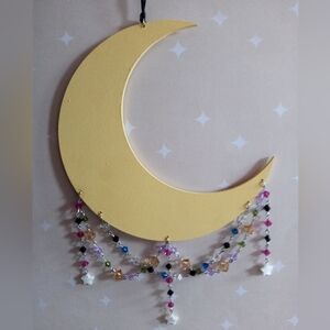 Moon Wall Decor